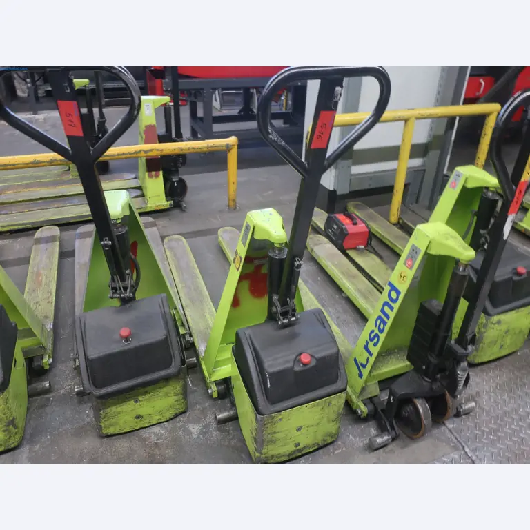 595 Solutions - Systems for the production of Al/ Mg injection molded parts-2