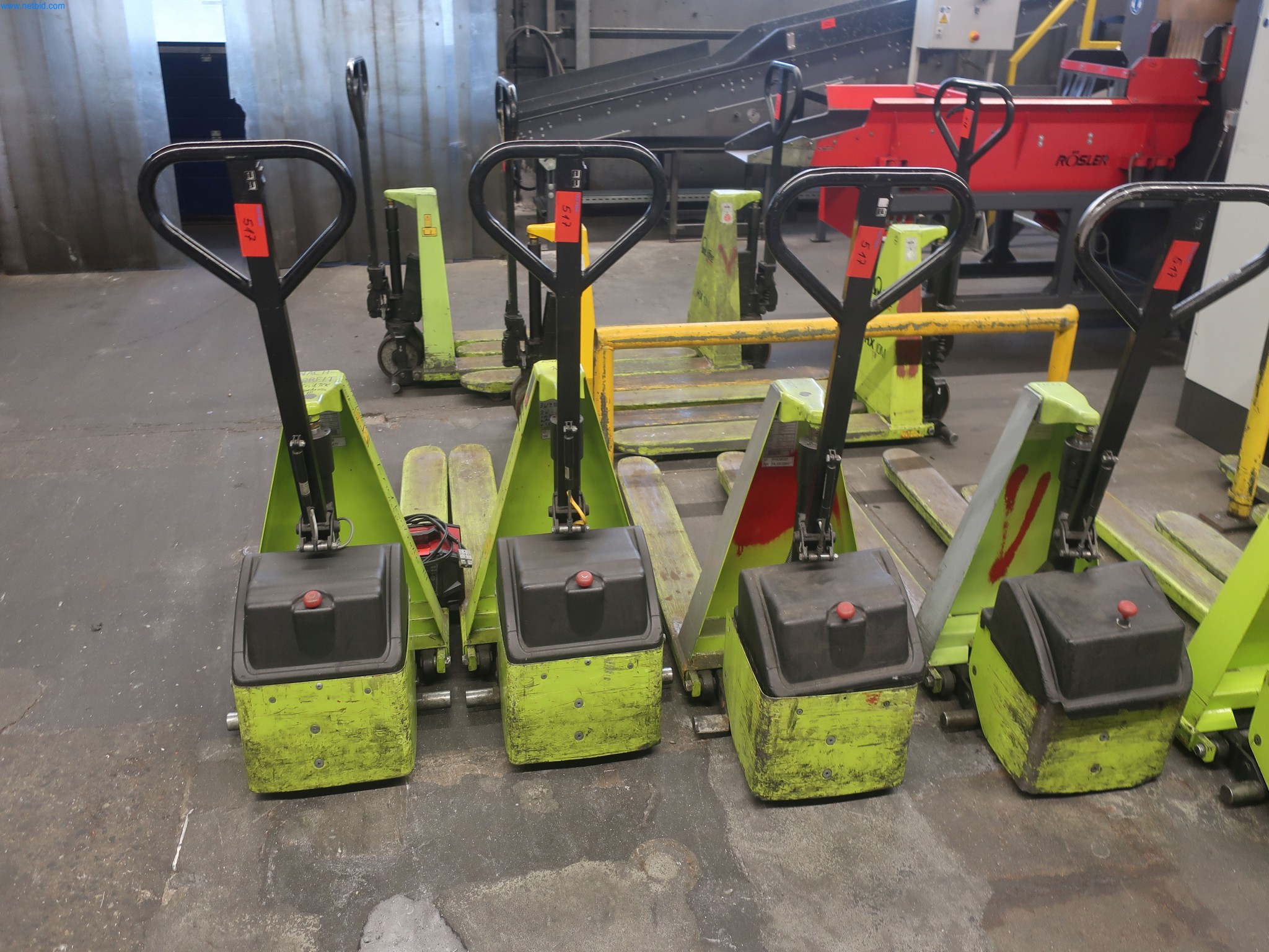 595 Solutions - Systems for the production of Al/ Mg injection molded parts-1