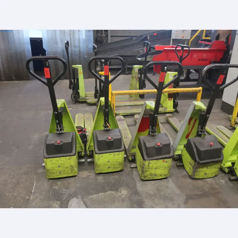 595 Solutions - Systems for the production of Al/ Mg injection molded parts-1