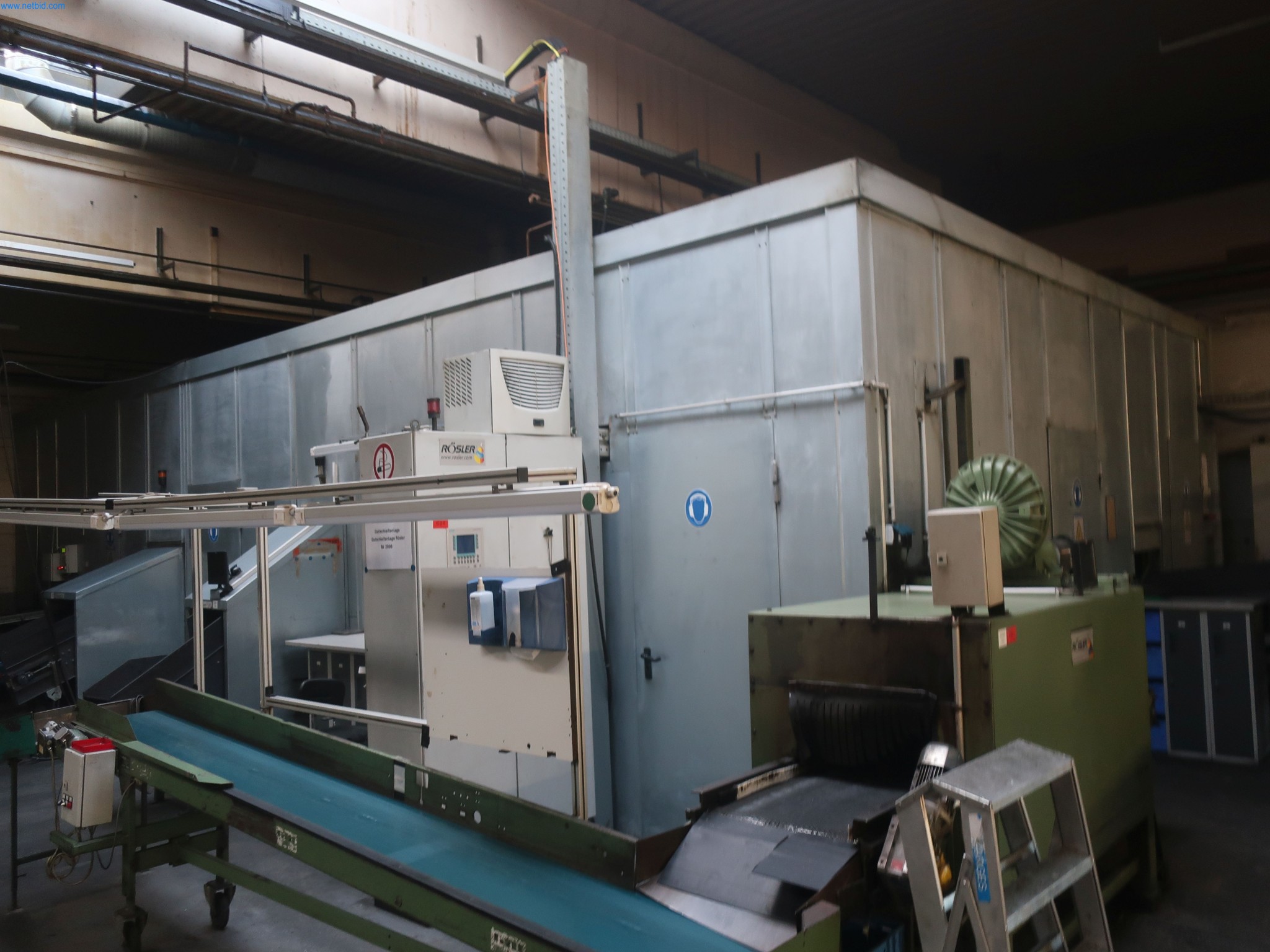 595 Solutions - Systems for the production of Al/ Mg injection molded parts-1