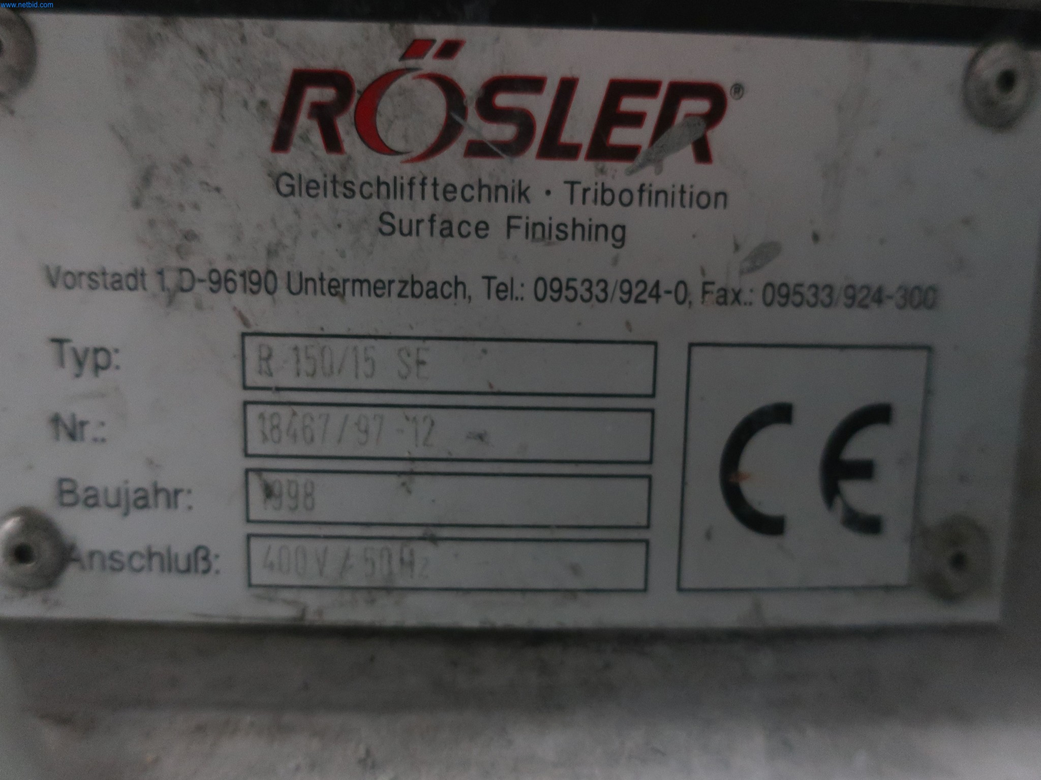595 Solutions - Systems for the production of Al/ Mg injection molded parts-10
