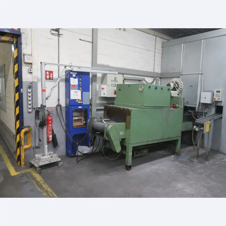 595 Solutions - Systems for the production of Al/ Mg injection molded parts-1