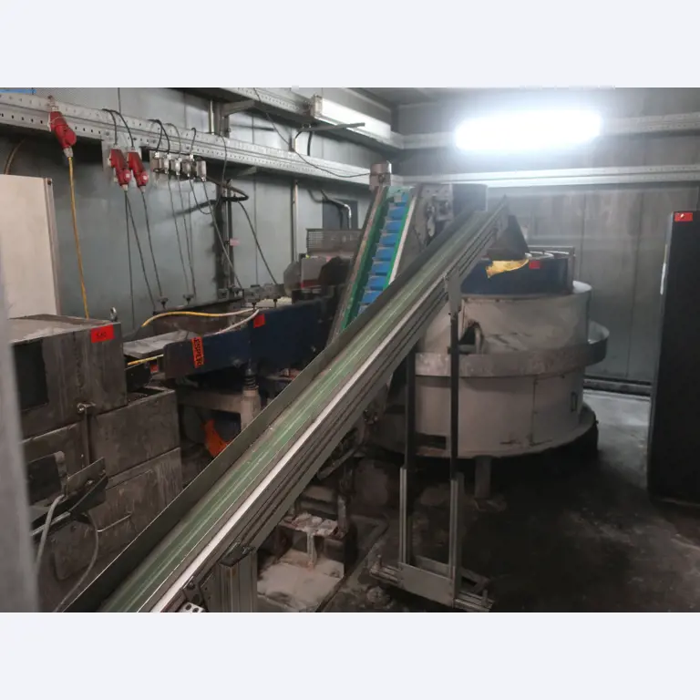 595 Solutions - Systems for the production of Al/ Mg injection molded parts-2