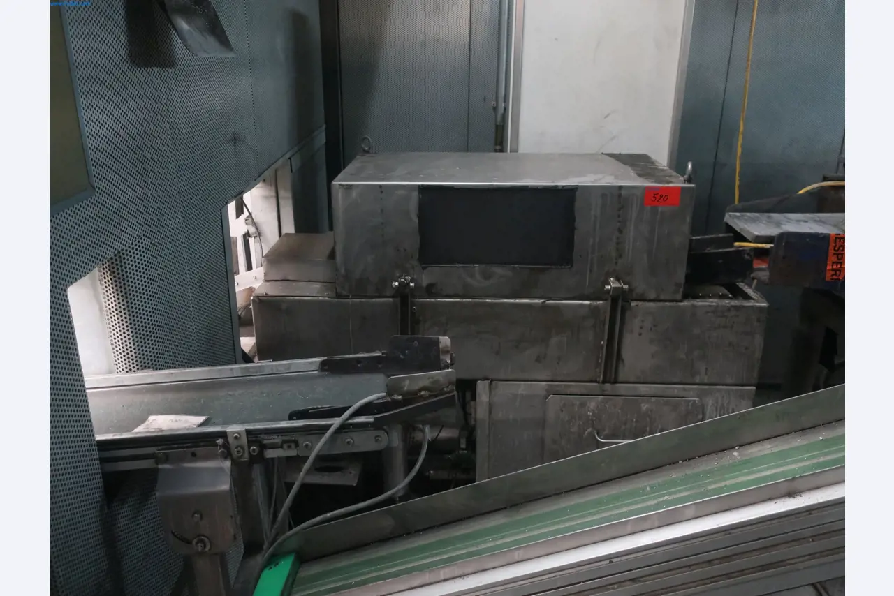 595 Solutions - Systems for the production of Al/ Mg injection molded parts-3