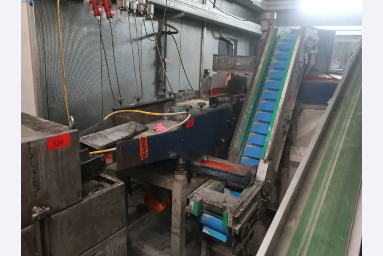 595 Solutions - Systems for the production of Al/ Mg injection molded parts-4