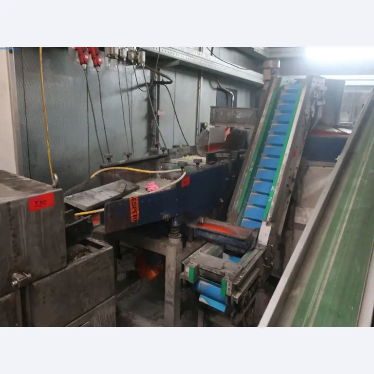 595 Solutions - Systems for the production of Al/ Mg injection molded parts-4