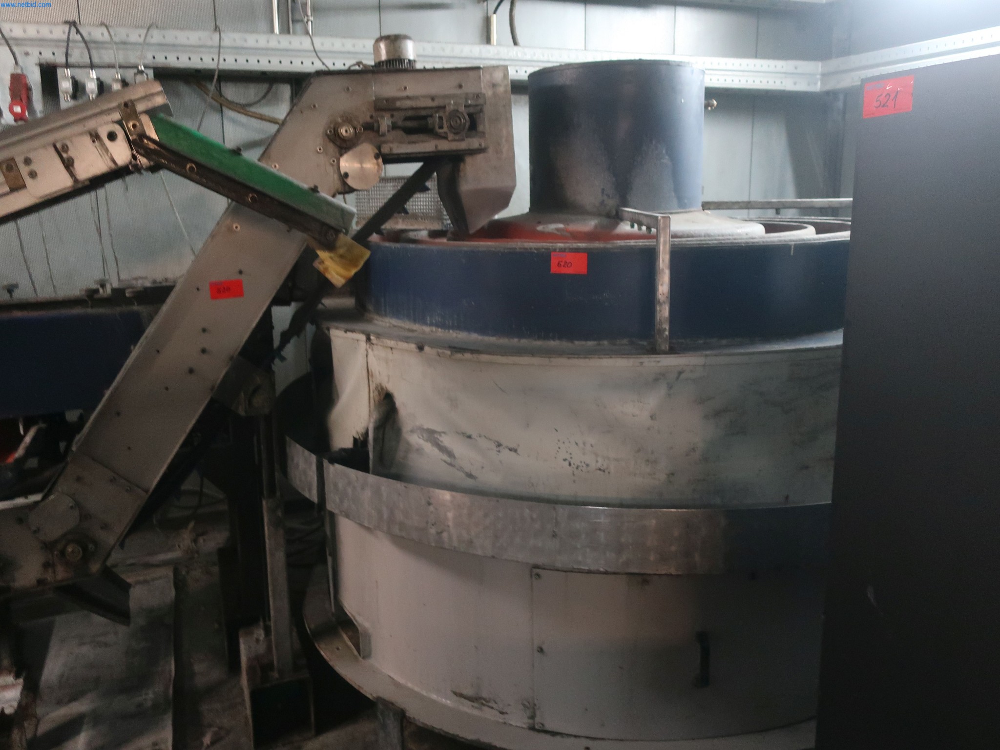 595 Solutions - Systems for the production of Al/ Mg injection molded parts-5