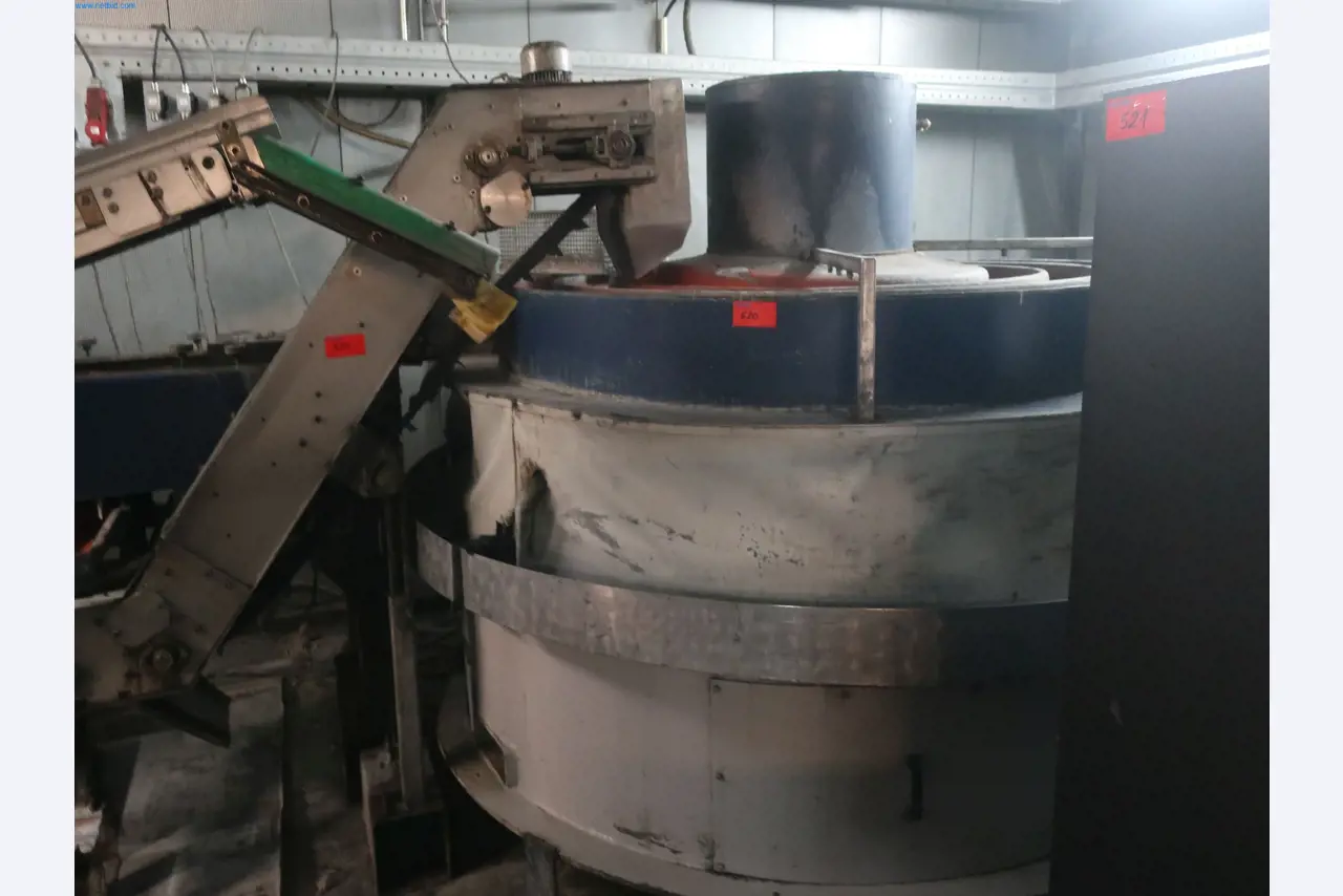 595 Solutions - Systems for the production of Al/ Mg injection molded parts-5