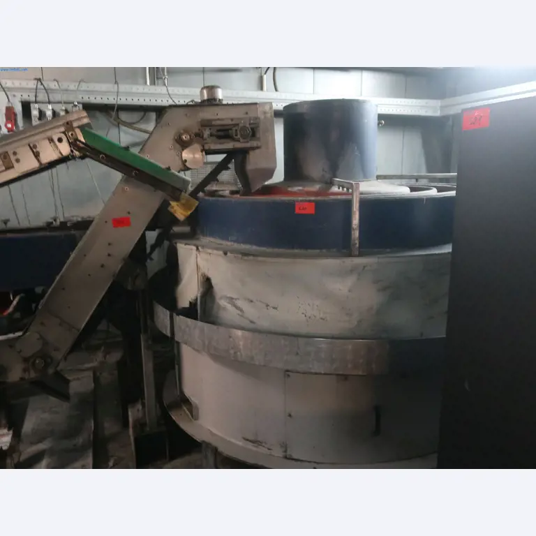 595 Solutions - Systems for the production of Al/ Mg injection molded parts-5