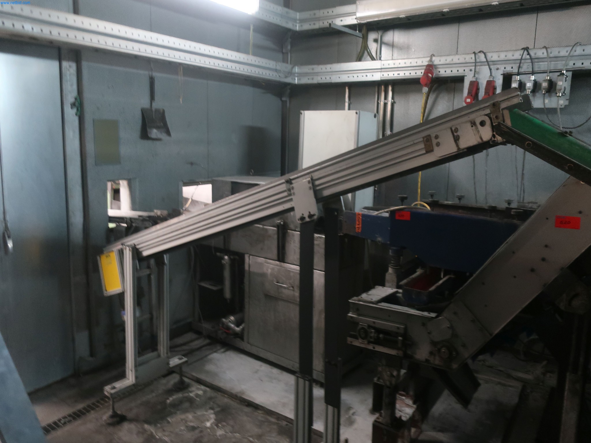 595 Solutions - Systems for the production of Al/ Mg injection molded parts-6