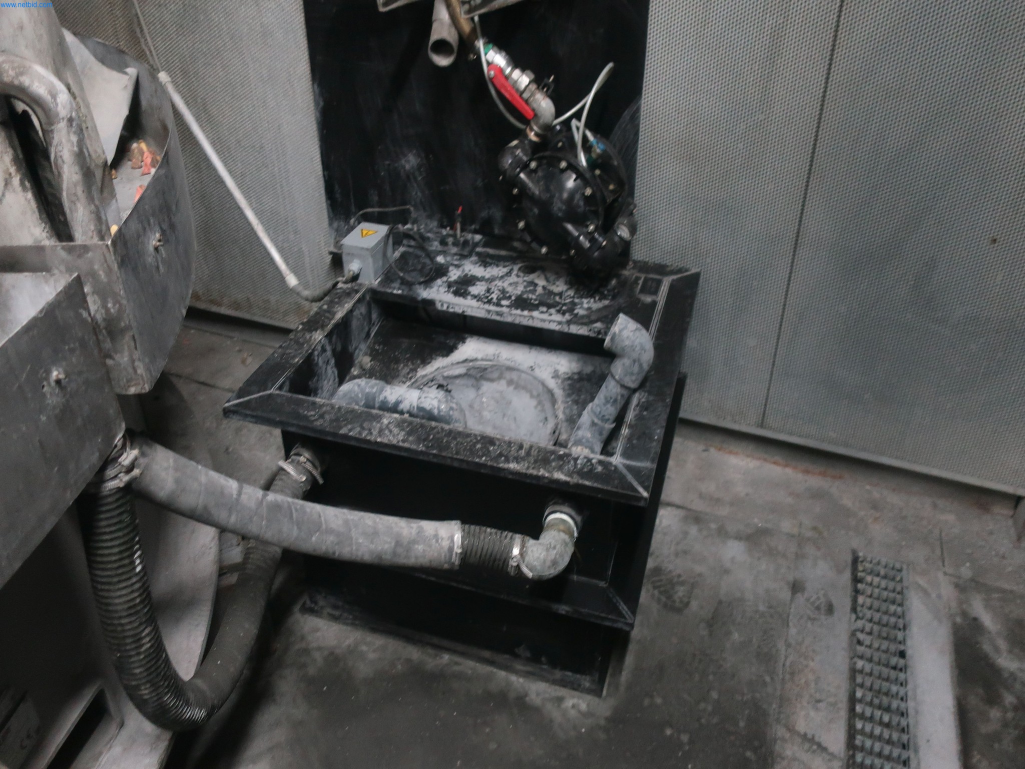 595 Solutions - Systems for the production of Al/ Mg injection molded parts-7