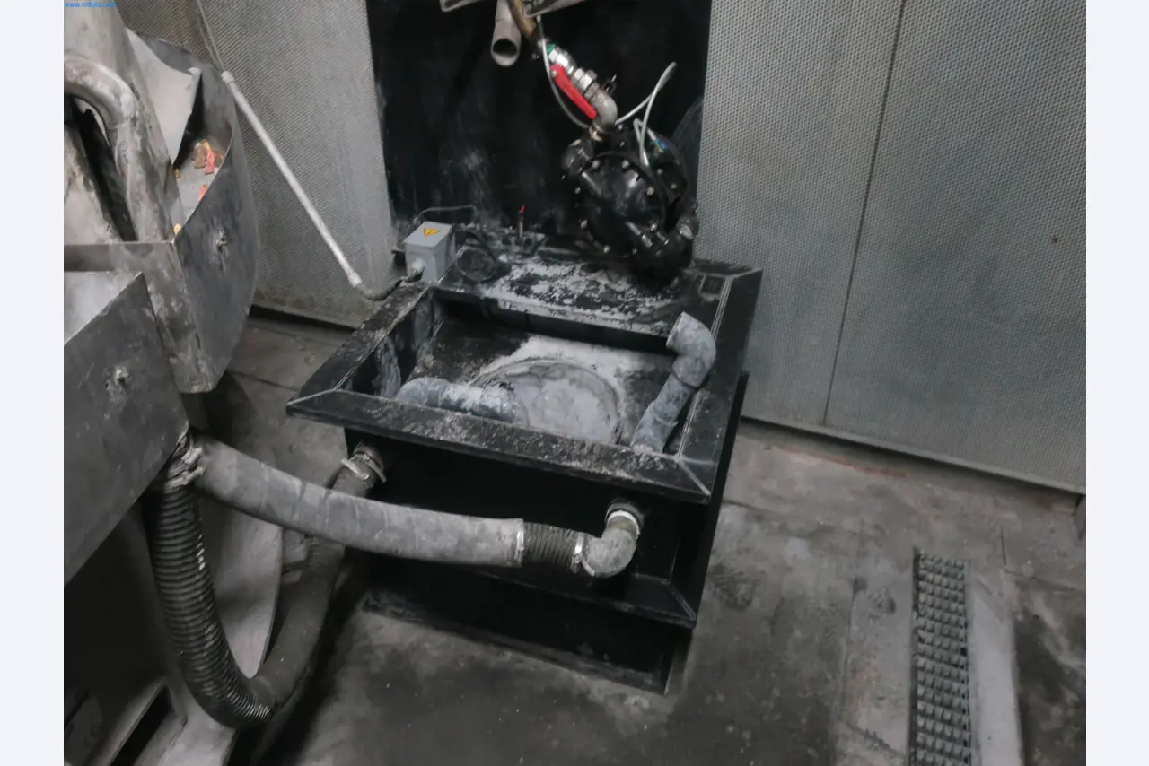 595 Solutions - Systems for the production of Al/ Mg injection molded parts-7