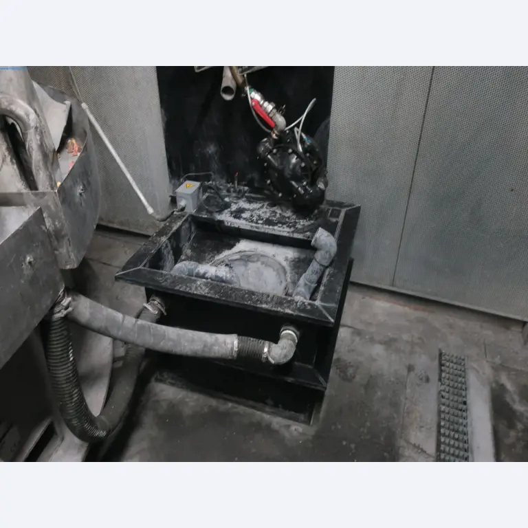 595 Solutions - Systems for the production of Al/ Mg injection molded parts-7