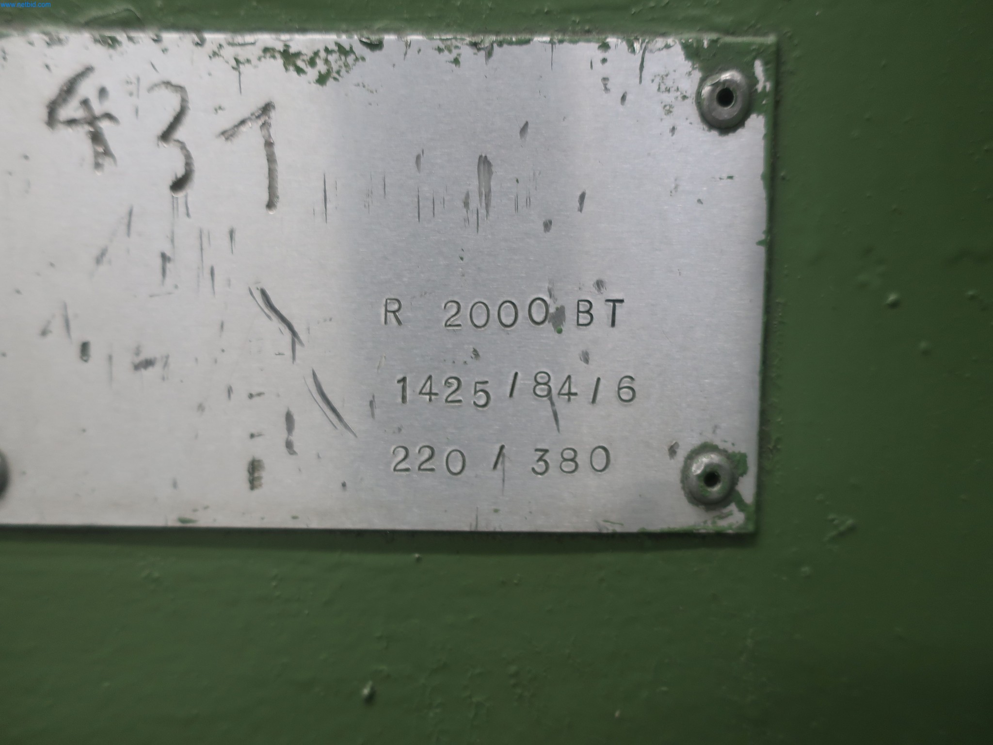 595 Solutions - Systems for the production of Al/ Mg injection molded parts-8