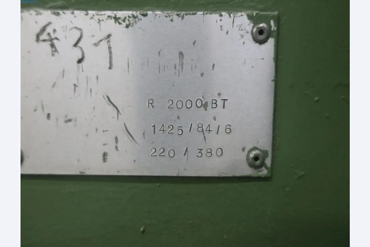 595 Solutions - Systems for the production of Al/ Mg injection molded parts-8