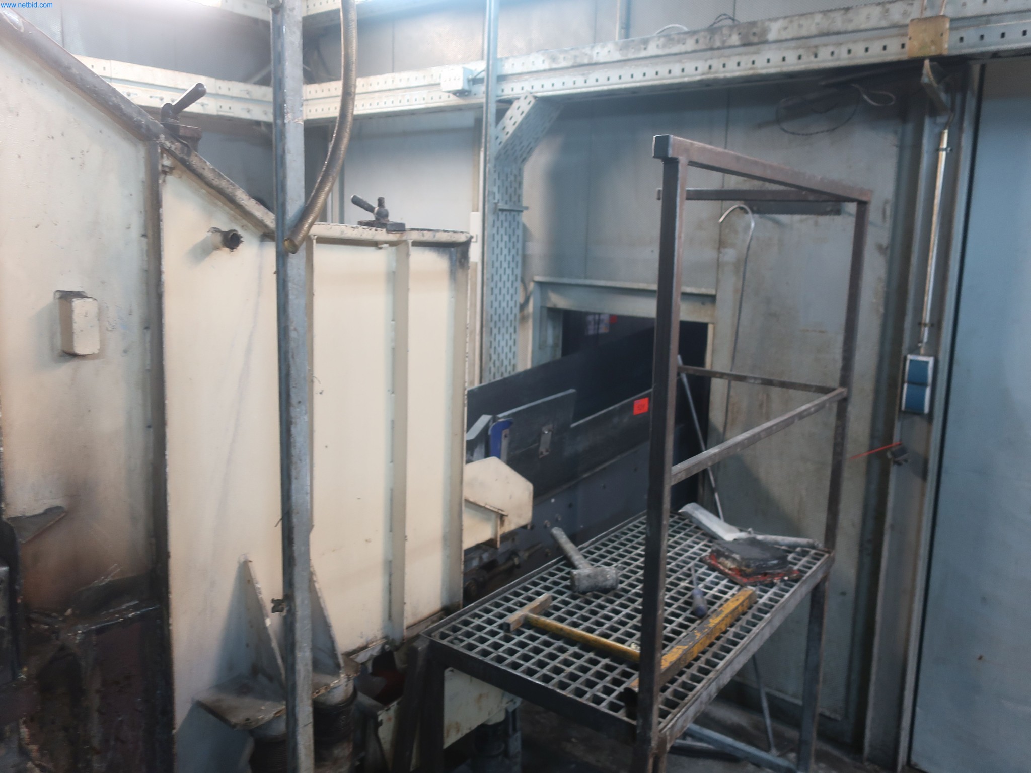 595 Solutions - Systems for the production of Al/ Mg injection molded parts-10