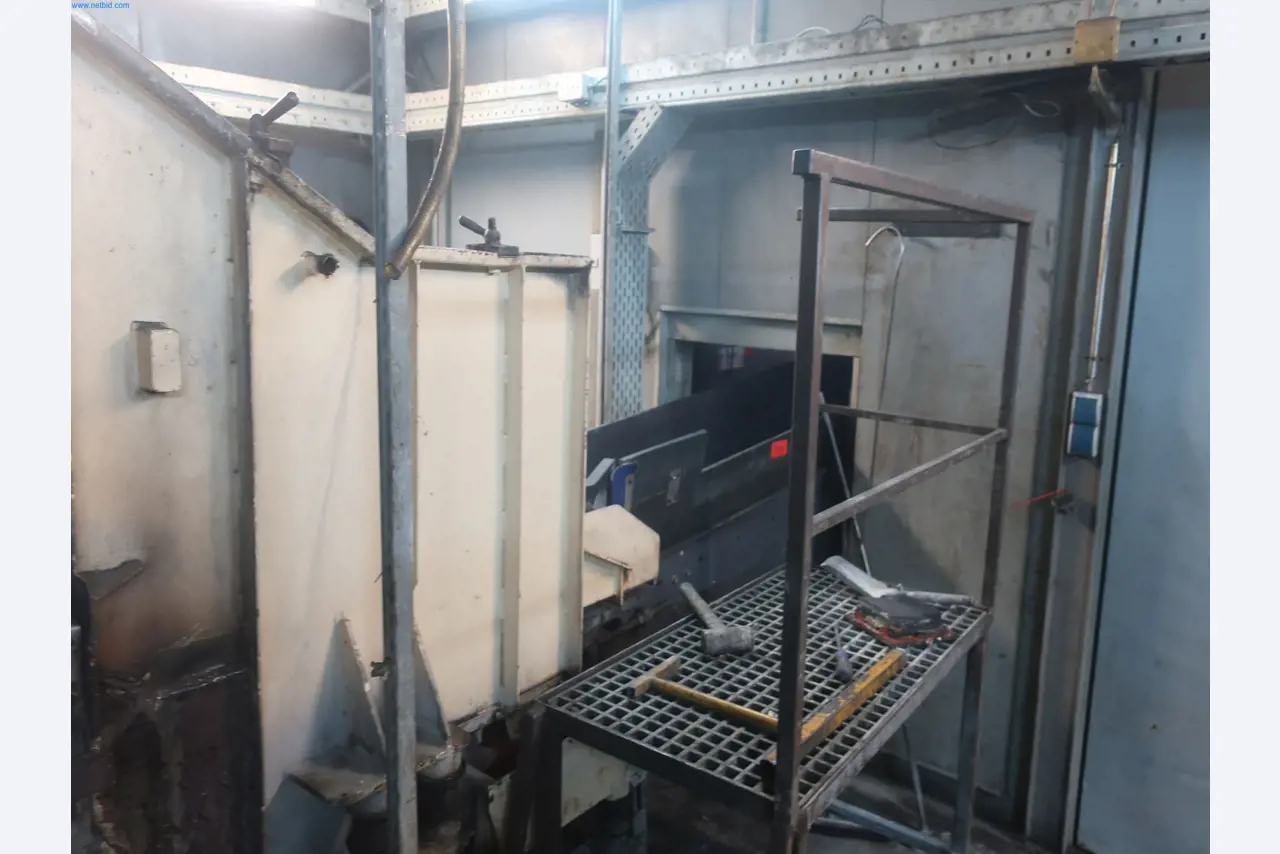 595 Solutions - Systems for the production of Al/ Mg injection molded parts-10