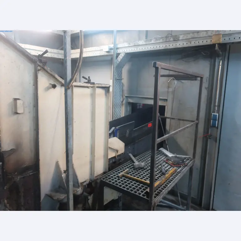 595 Solutions - Systems for the production of Al/ Mg injection molded parts-10