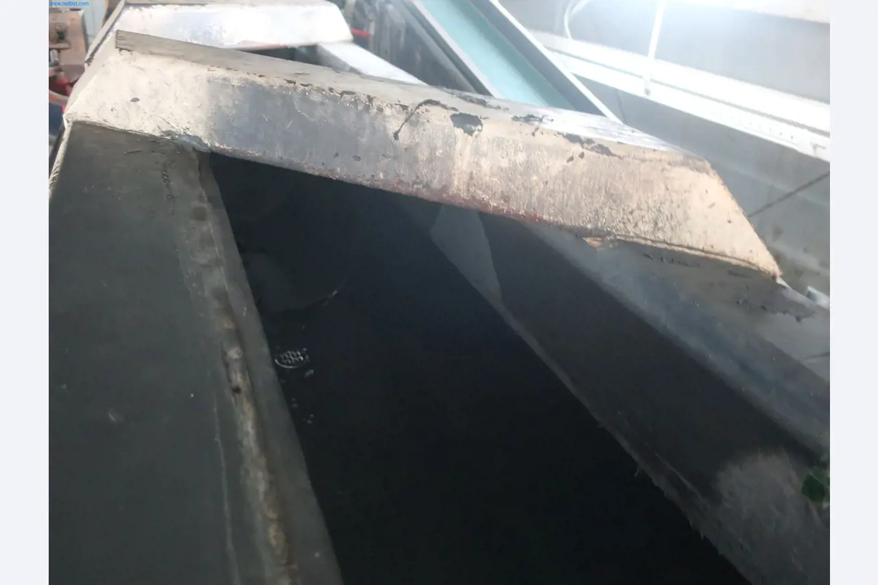 595 Solutions - Systems for the production of Al/ Mg injection molded parts-11