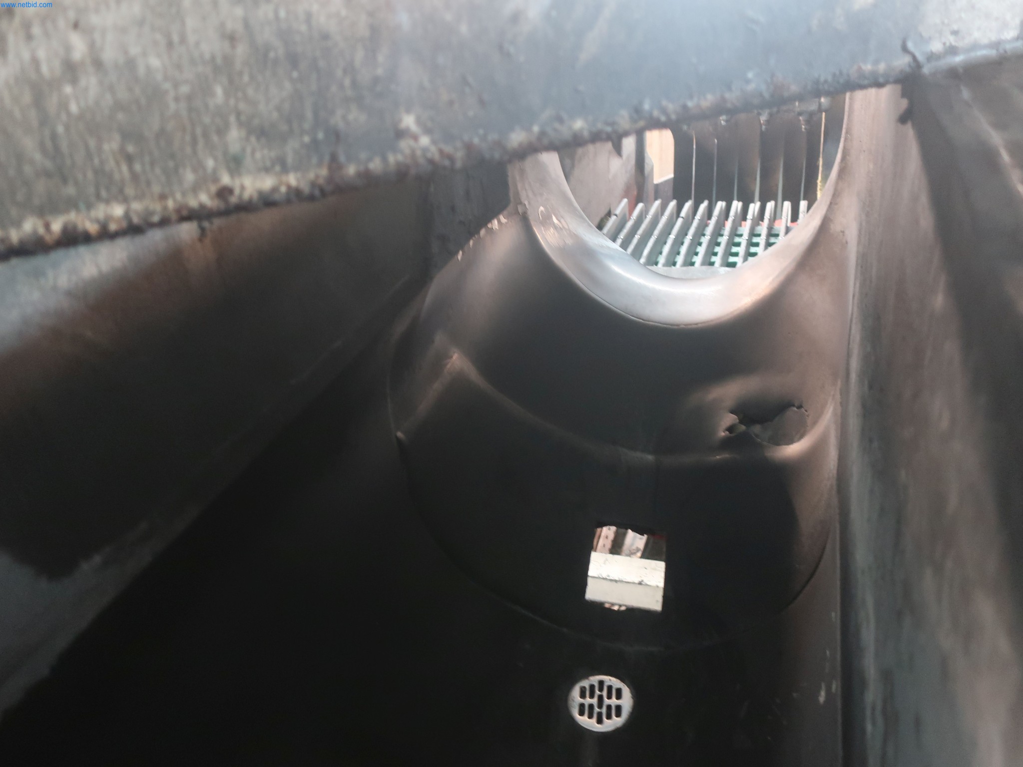 595 Solutions - Systems for the production of Al/ Mg injection molded parts-12