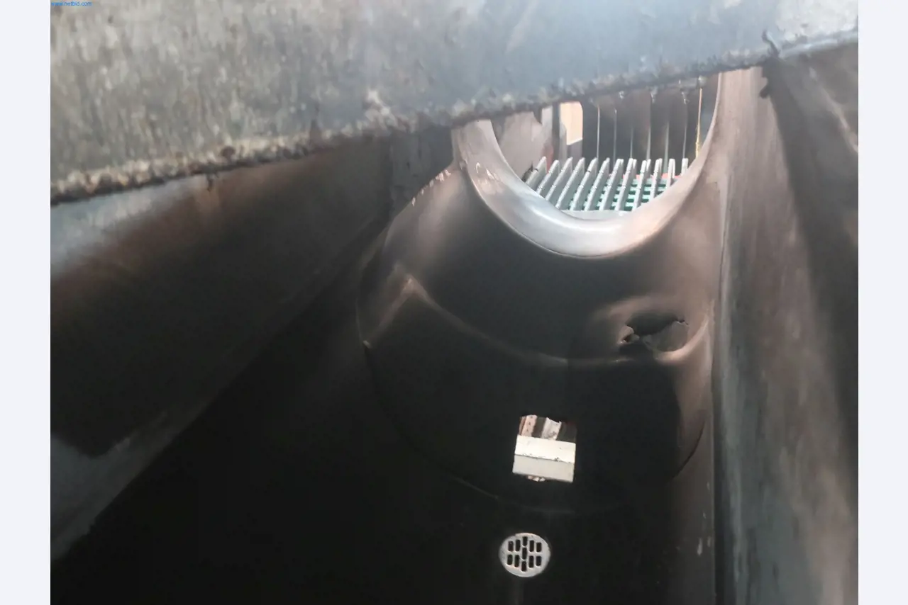 595 Solutions - Systems for the production of Al/ Mg injection molded parts-12