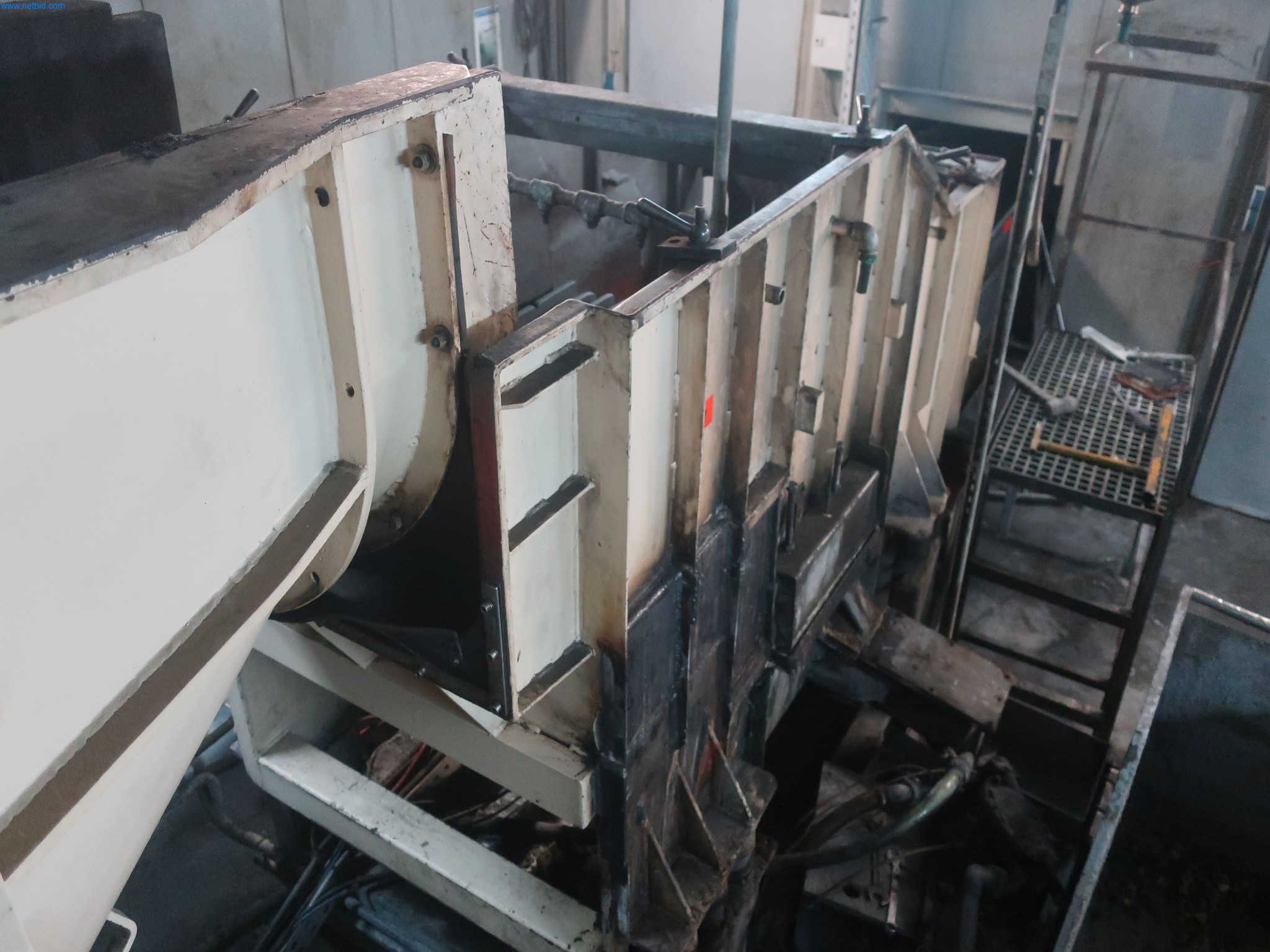 595 Solutions - Systems for the production of Al/ Mg injection molded parts-14