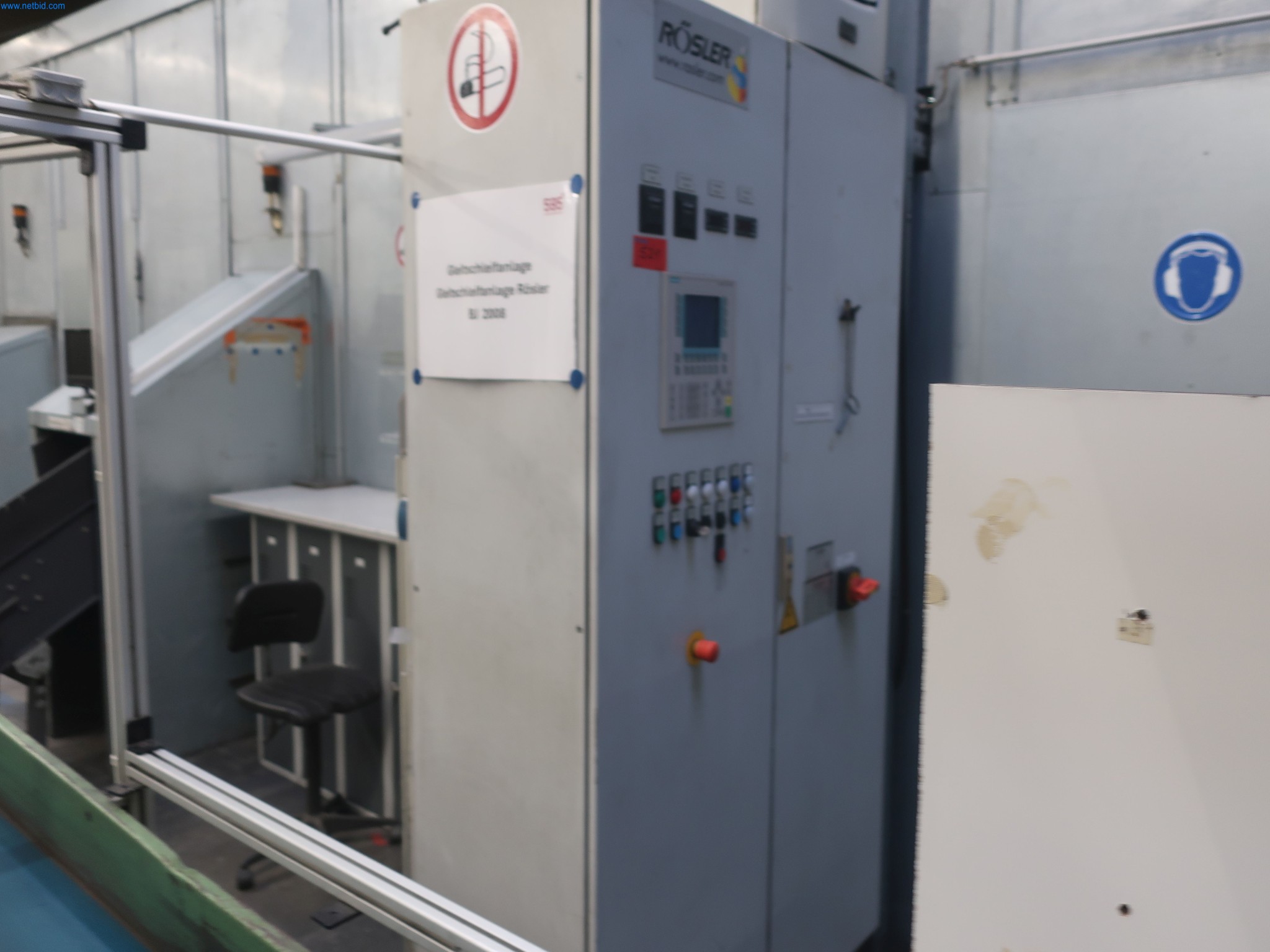 595 Solutions - Systems for the production of Al/ Mg injection molded parts-15