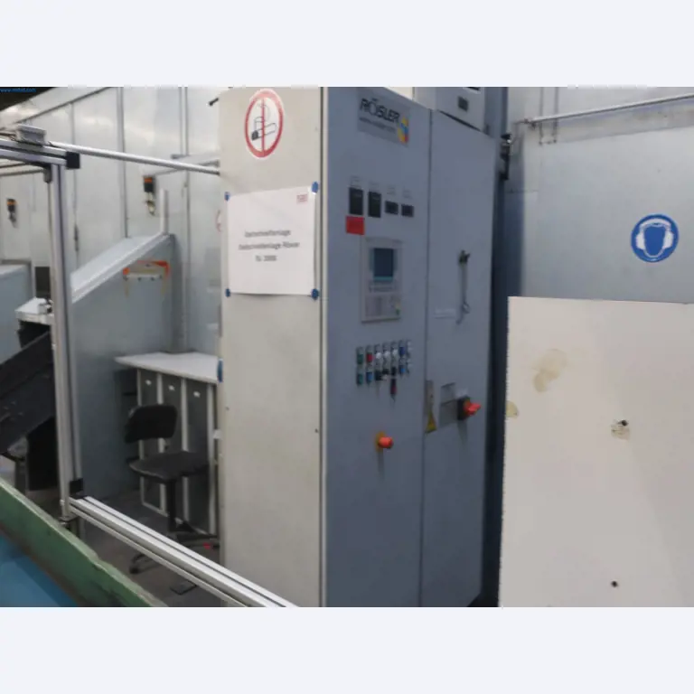 595 Solutions - Systems for the production of Al/ Mg injection molded parts-15