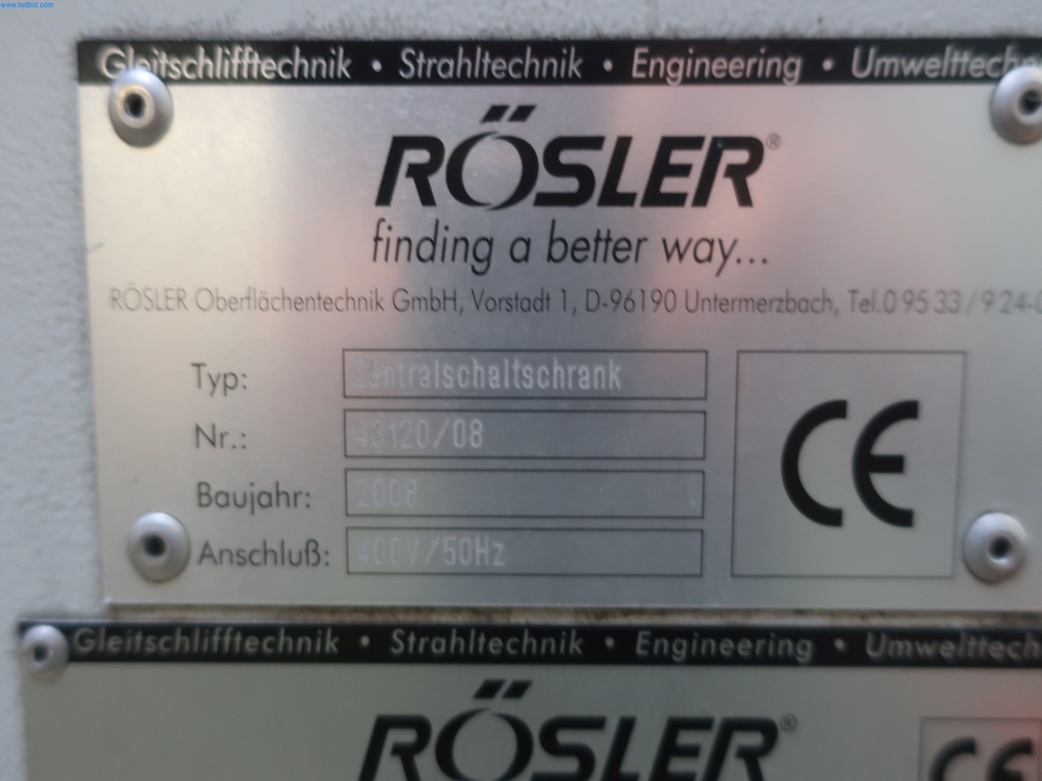 595 Solutions - Systems for the production of Al/ Mg injection molded parts-16
