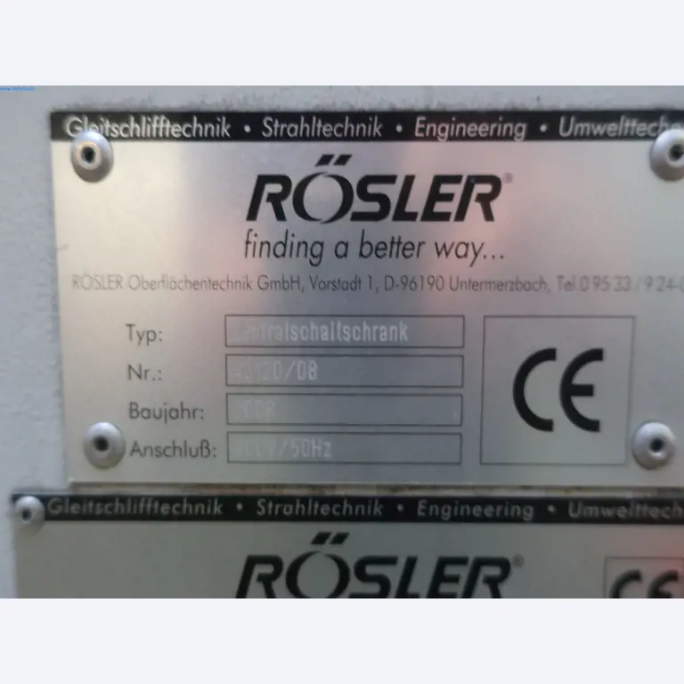 595 Solutions - Systems for the production of Al/ Mg injection molded parts-16