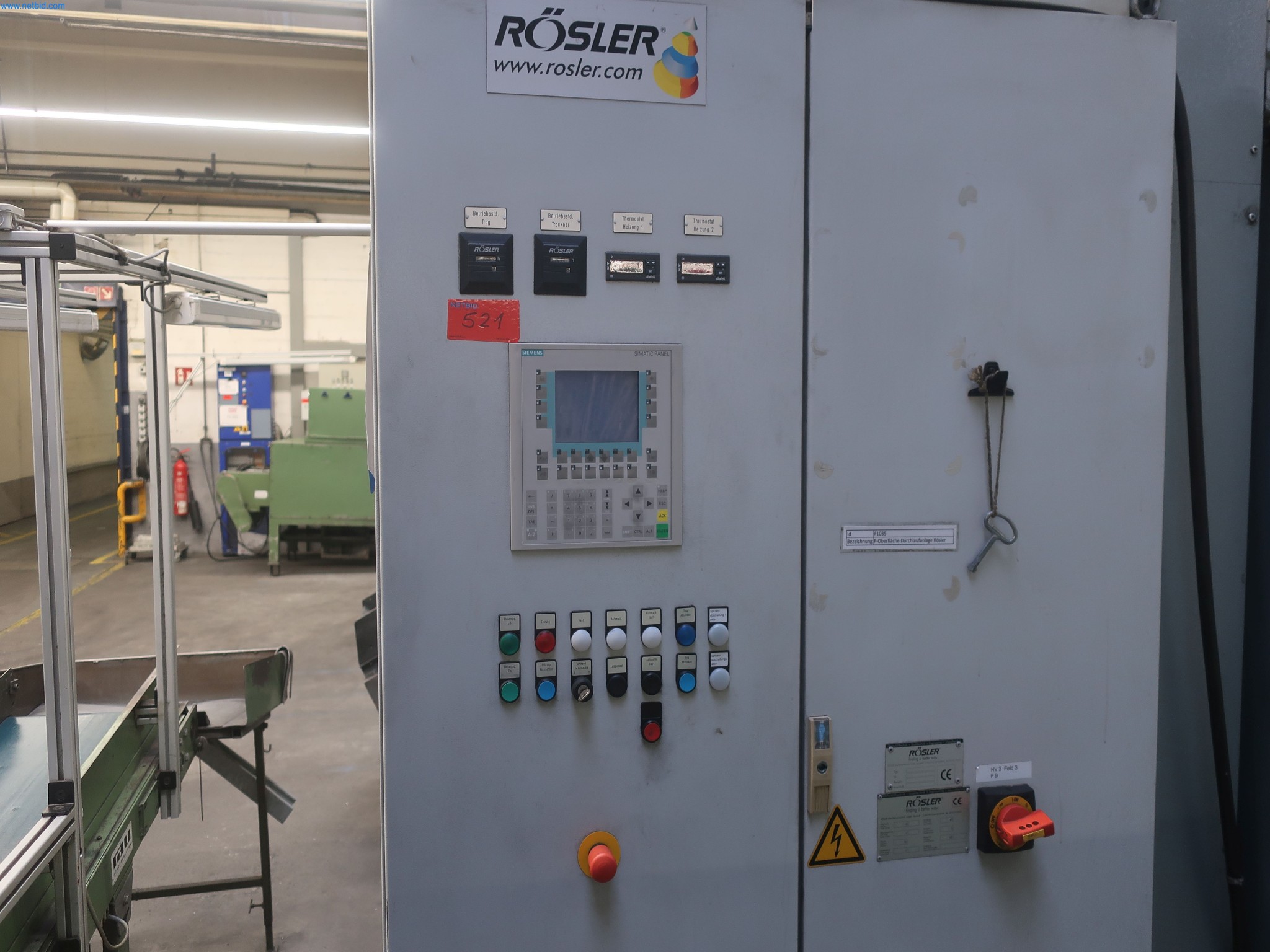 595 Solutions - Systems for the production of Al/ Mg injection molded parts-18