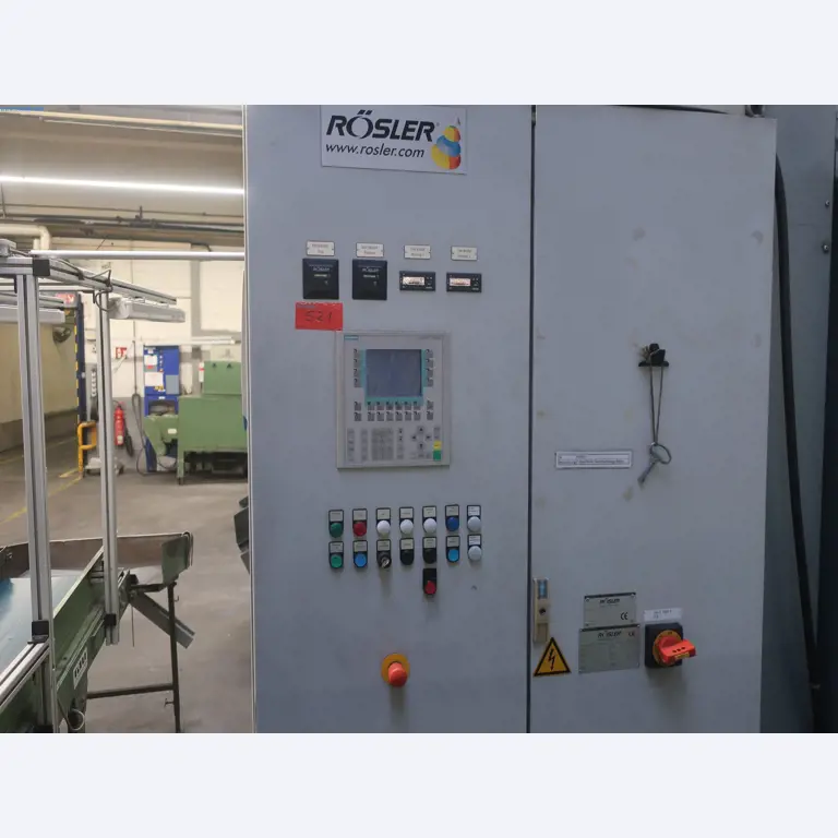 595 Solutions - Systems for the production of Al/ Mg injection molded parts-18