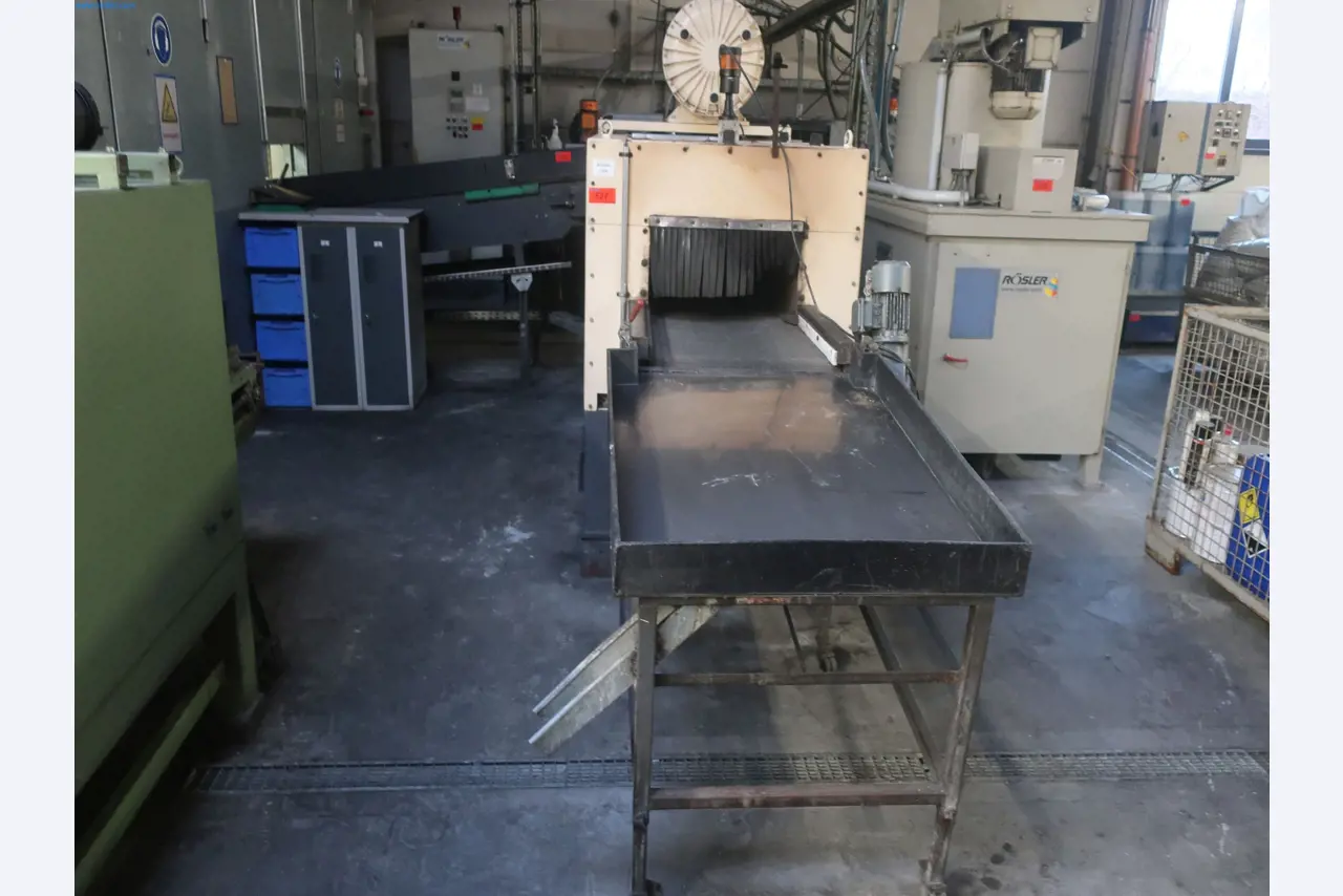 595 Solutions - Systems for the production of Al/ Mg injection molded parts-20