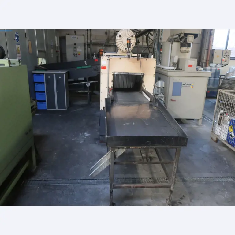 595 Solutions - Systems for the production of Al/ Mg injection molded parts-20