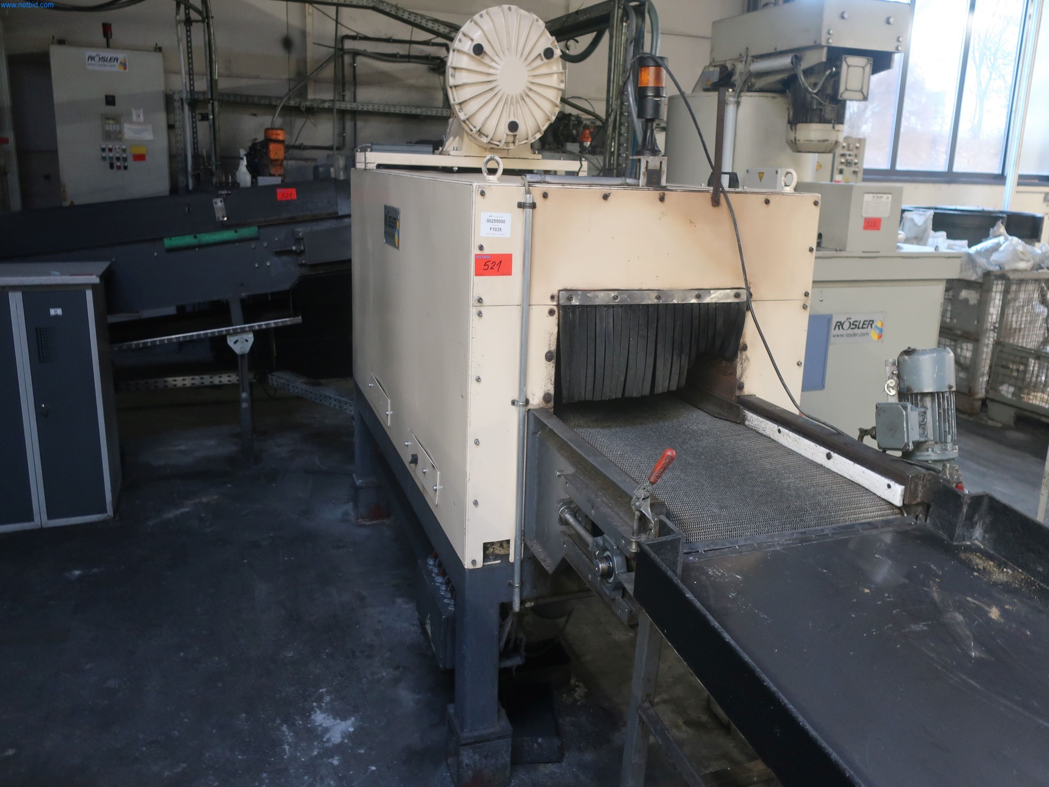 595 Solutions - Systems for the production of Al/ Mg injection molded parts-21