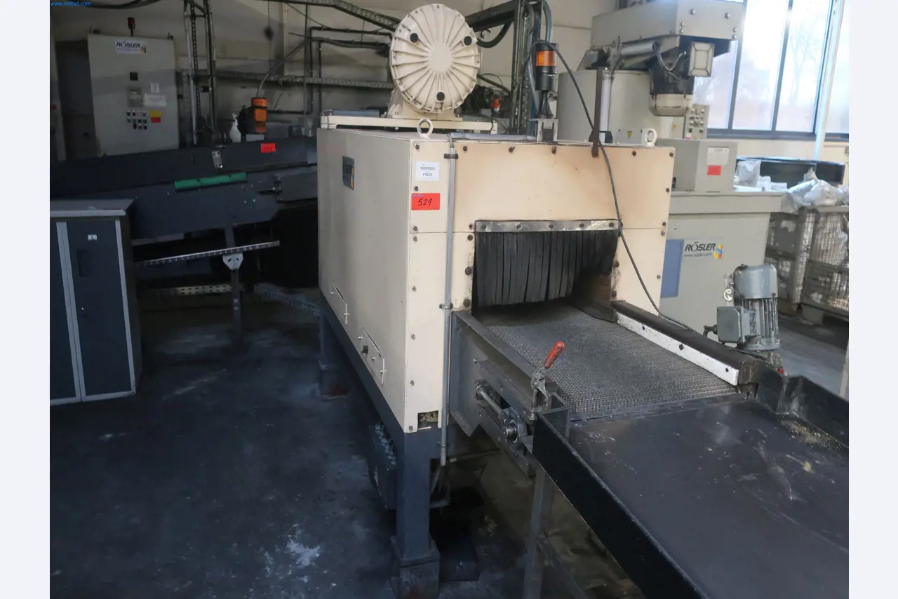 595 Solutions - Systems for the production of Al/ Mg injection molded parts-21