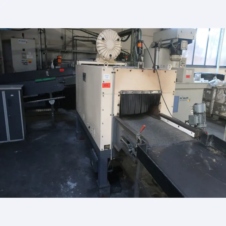 595 Solutions - Systems for the production of Al/ Mg injection molded parts-21