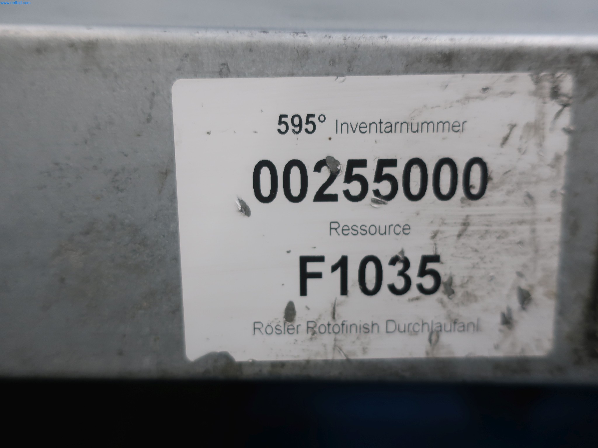 595 Solutions - Systems for the production of Al/ Mg injection molded parts-23