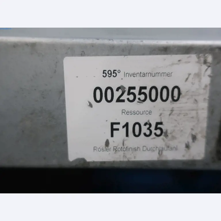 595 Solutions - Systems for the production of Al/ Mg injection molded parts-23