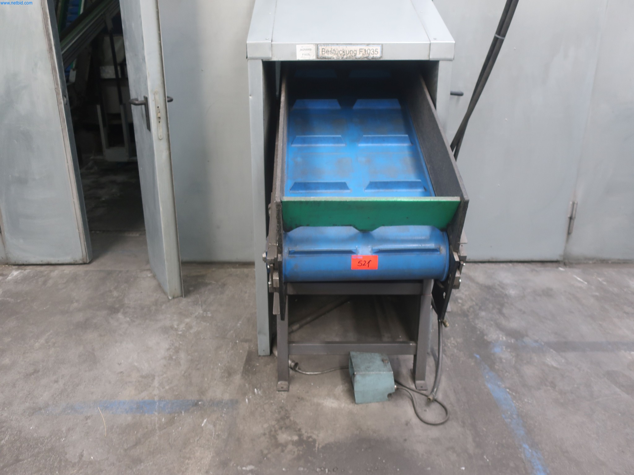 595 Solutions - Systems for the production of Al/ Mg injection molded parts-2