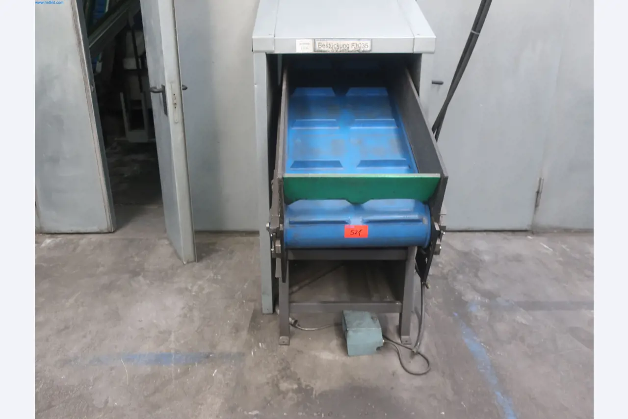 595 Solutions - Systems for the production of Al/ Mg injection molded parts-2