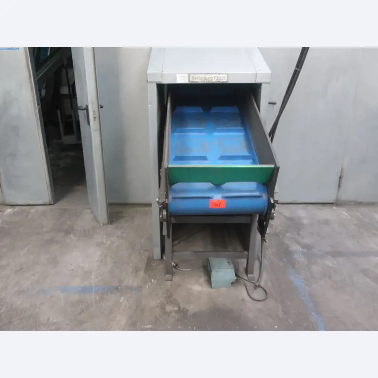 595 Solutions - Systems for the production of Al/ Mg injection molded parts-2