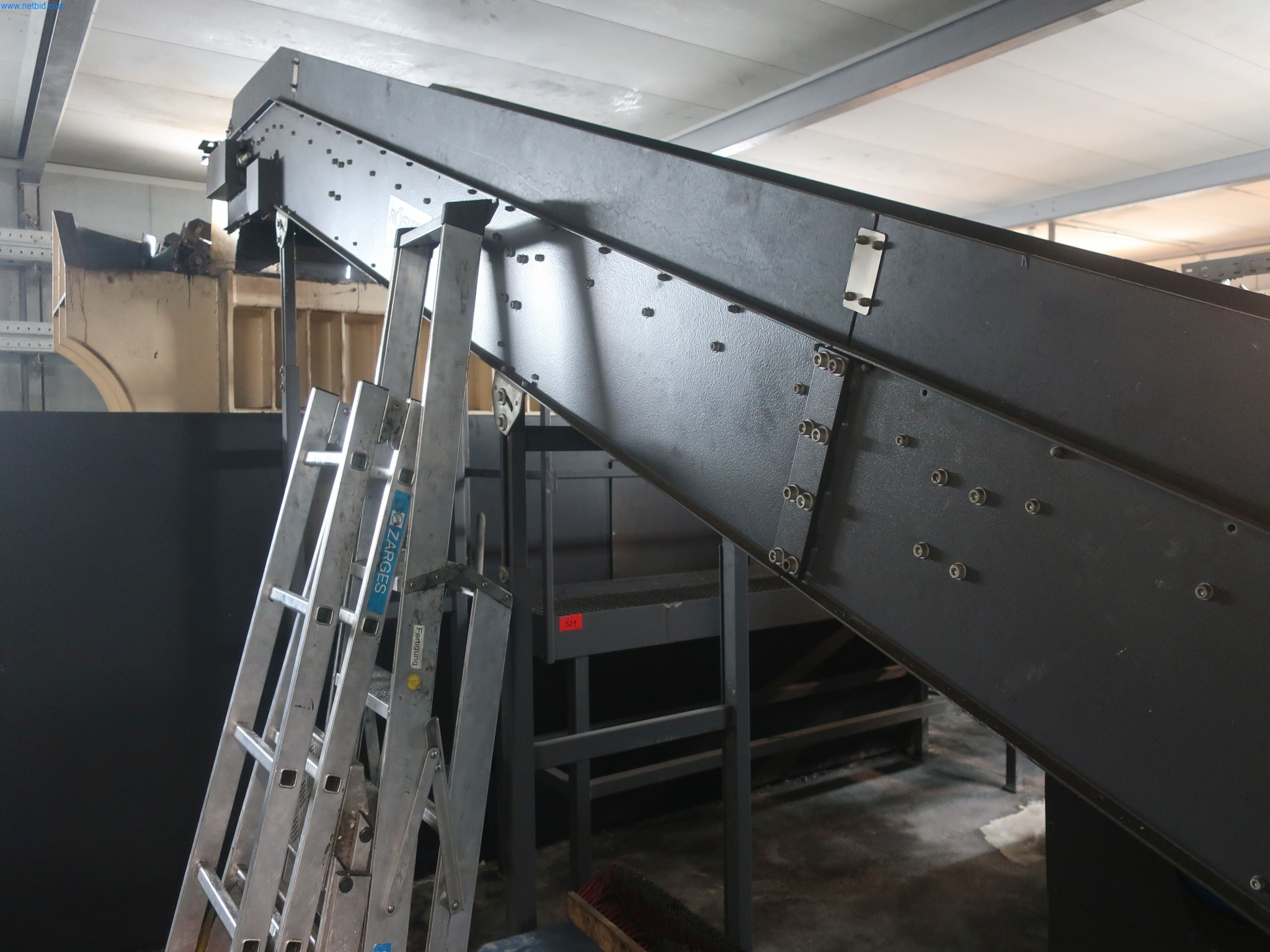 595 Solutions - Systems for the production of Al/ Mg injection molded parts-3