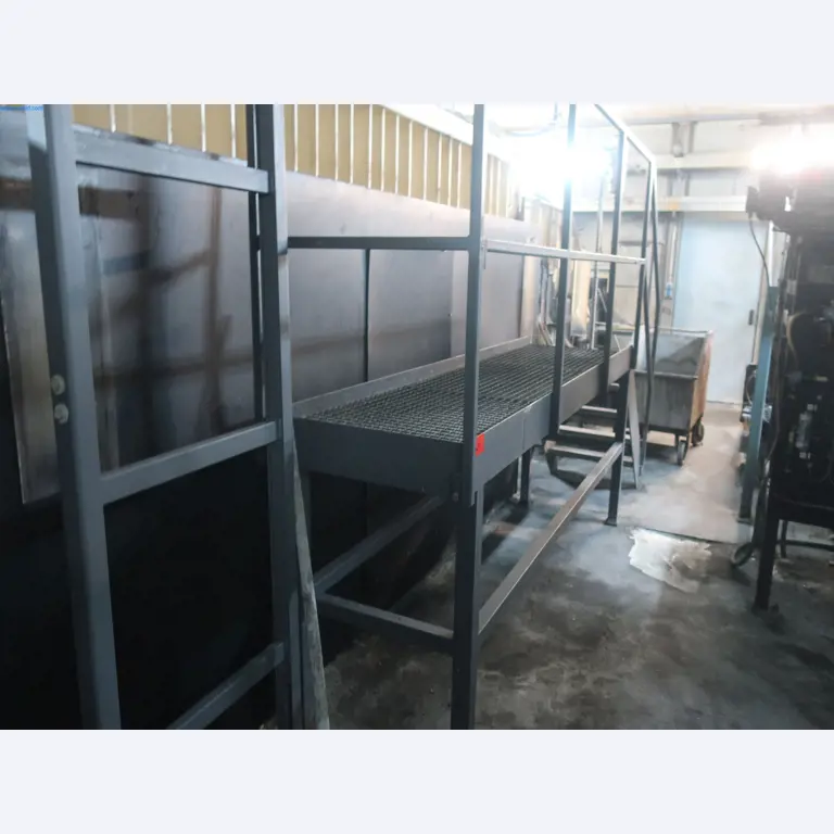 595 Solutions - Systems for the production of Al/ Mg injection molded parts-4