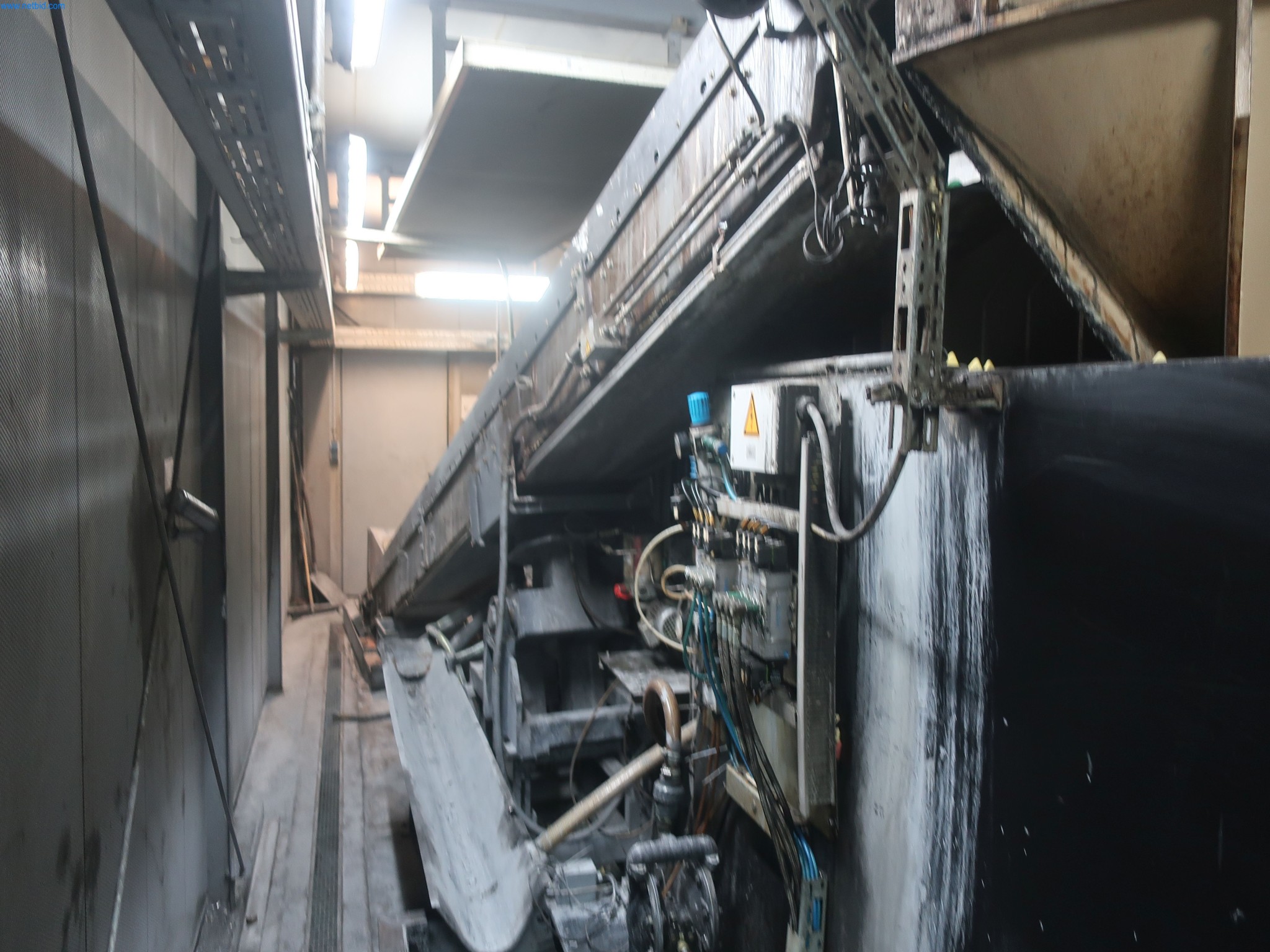 595 Solutions - Systems for the production of Al/ Mg injection molded parts-5