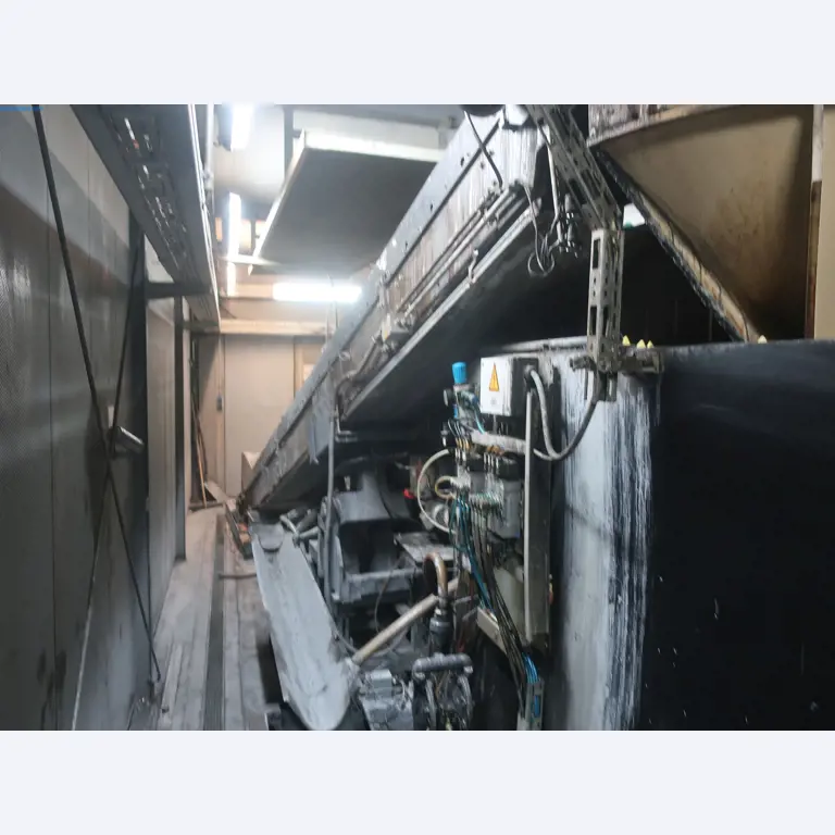 595 Solutions - Systems for the production of Al/ Mg injection molded parts-5