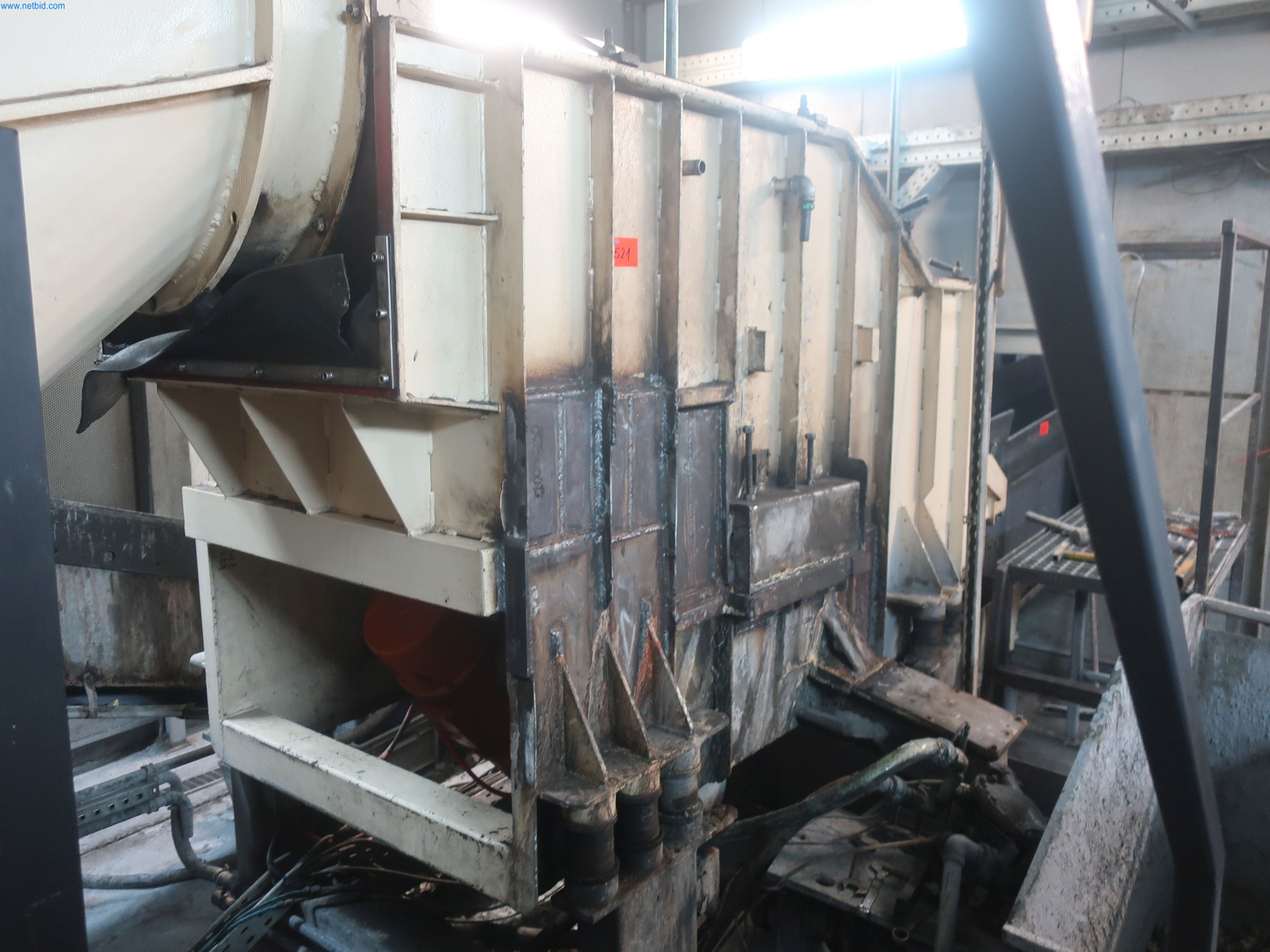 595 Solutions - Systems for the production of Al/ Mg injection molded parts-8