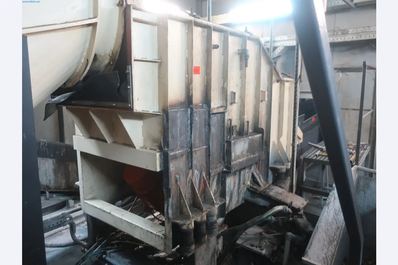 595 Solutions - Systems for the production of Al/ Mg injection molded parts-8