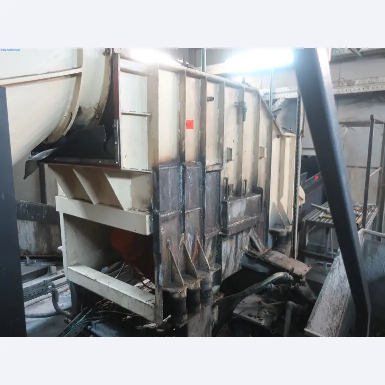 595 Solutions - Systems for the production of Al/ Mg injection molded parts-8