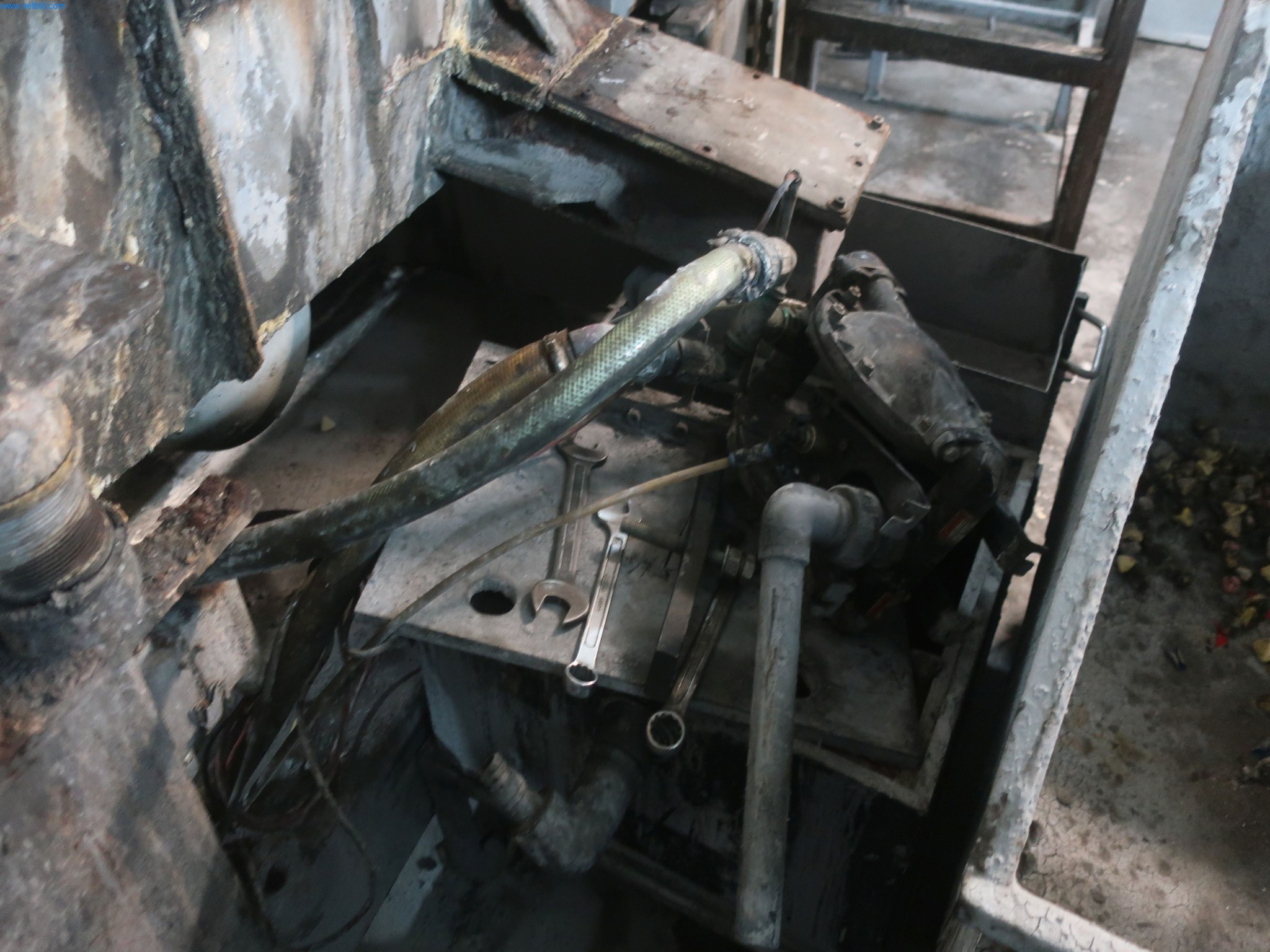 595 Solutions - Systems for the production of Al/ Mg injection molded parts-9